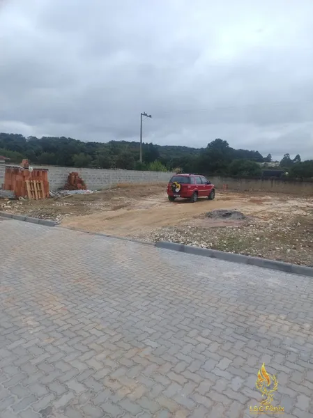TERRENO EM CONDOMÍNIO FECHADO: 2ª foto da galeria de imagens do imóvel