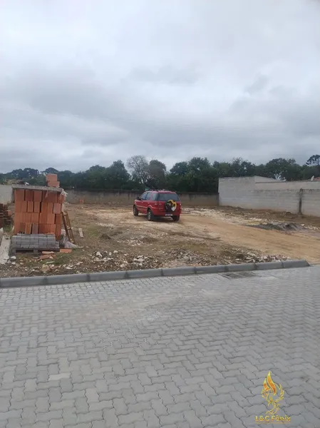 TERRENO EM CONDOMÍNIO FECHADO: 1ª foto da galeria de imagens do imóvel