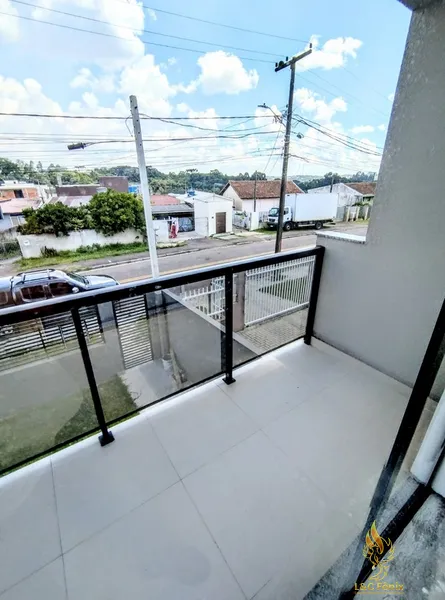 SOBRADO BAIRRO ROÇA GRANDE: 14ª foto da galeria de imagens do imóvel