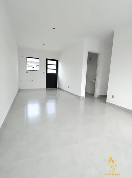 CASA COM 03 DORMITÓRIOS A VENDA SÃO GABRIEL/COLOMBO: 3ª foto da galeria de imagens do imóvel