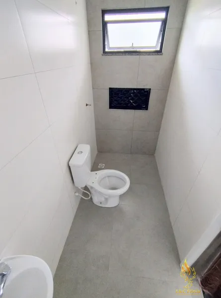 CASA COM 03 DORMITÓRIOS A VENDA SÃO GABRIEL/COLOMBO: 7ª foto da galeria de imagens do imóvel
