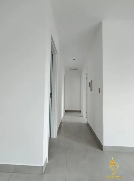 CASA COM 03 DORMITÓRIOS A VENDA SÃO GABRIEL/COLOMBO: 4ª foto da galeria de imagens do imóvel