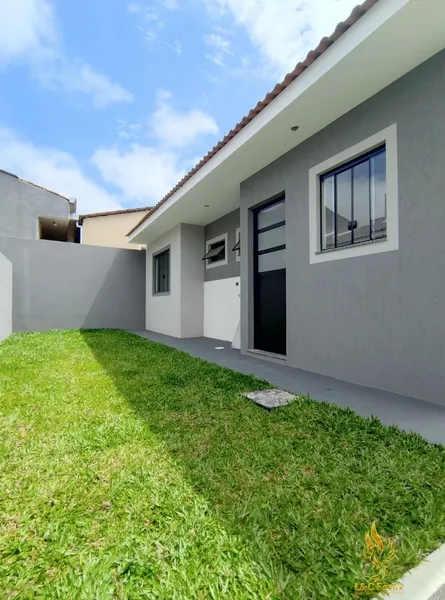 CASA COM 03 DORMITÓRIOS A VENDA SÃO GABRIEL/COLOMBO: 12ª foto da galeria de imagens do imóvel