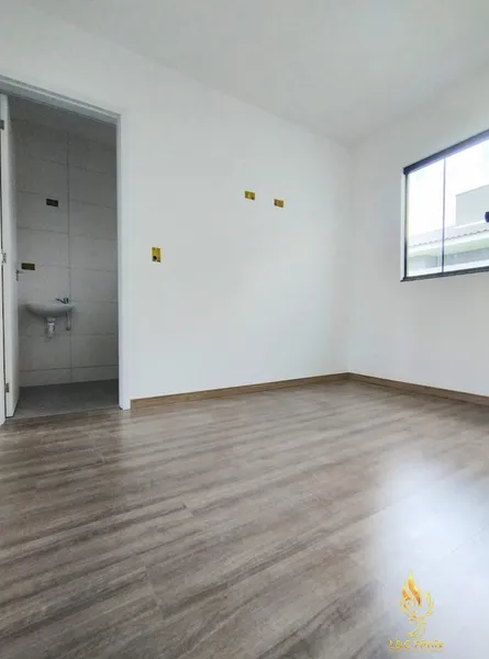 CASA COM 03 DORMITÓRIOS A VENDA SÃO GABRIEL/COLOMBO: 6ª foto da galeria de imagens do imóvel