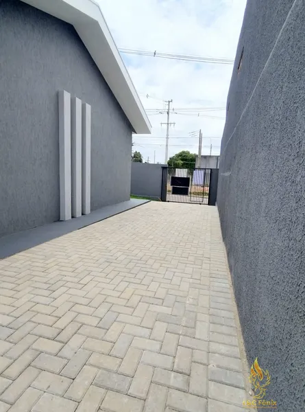 CASA COM 03 DORMITÓRIOS A VENDA SÃO GABRIEL/COLOMBO: 15ª foto da galeria de imagens do imóvel