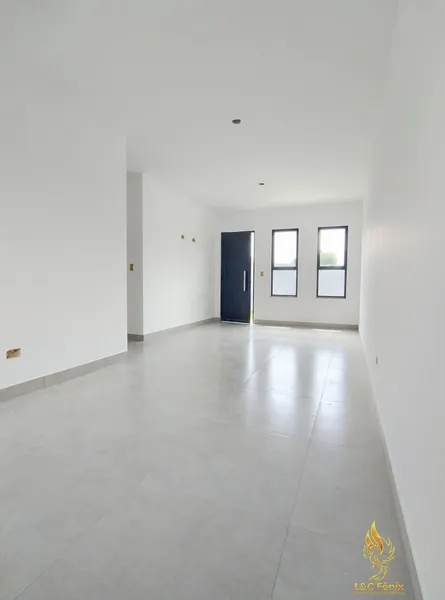 CASA COM 03 DORMITÓRIOS A VENDA SÃO GABRIEL/COLOMBO: 2ª foto da galeria de imagens do imóvel