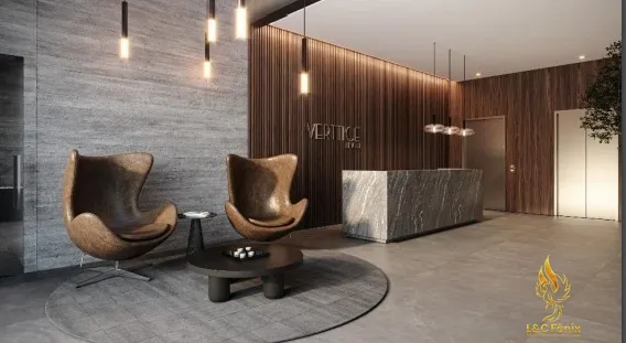 APARTAMENTO A VENDA: 2ª foto da galeria de imagens do imóvel
