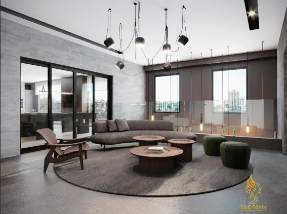 APARTAMENTO A VENDA: 3ª foto da galeria de imagens do imóvel