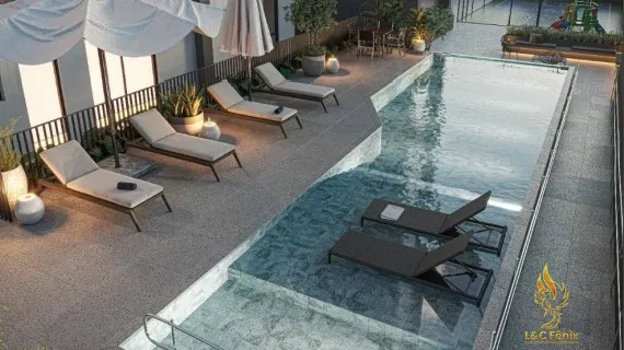 APARTAMENTO A VENDA: 10ª foto da galeria de imagens do imóvel