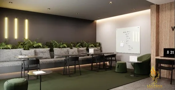 APARTAMENTO A VENDA: 4ª foto da galeria de imagens do imóvel