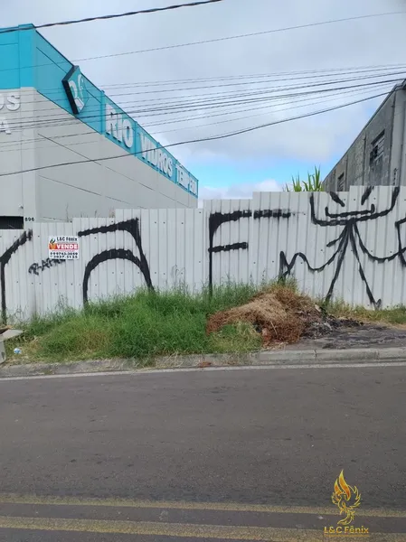 TERRENO COMERCIAL: 5ª foto da galeria de imagens do imóvel