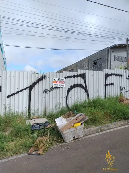TERRENO COMERCIAL: 7ª foto da galeria de imagens do imóvel