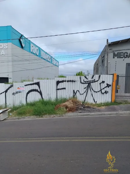 TERRENO COMERCIAL: 1ª foto da galeria de imagens do imóvel