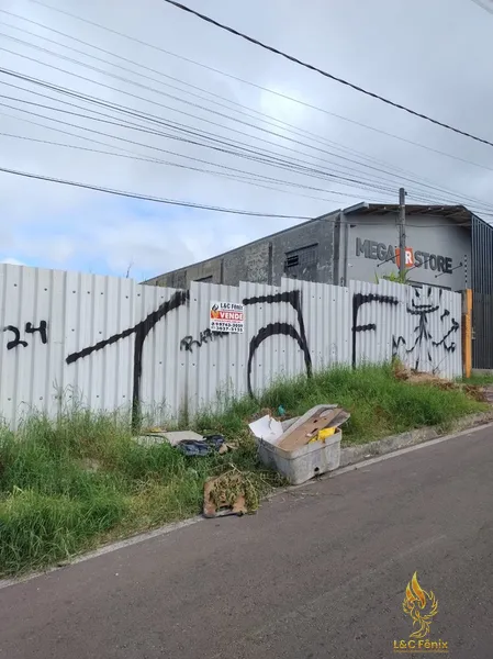 TERRENO COMERCIAL: 6ª foto da galeria de imagens do imóvel