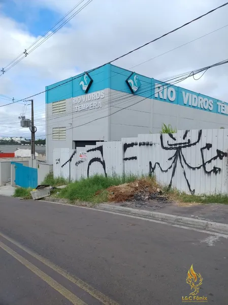 TERRENO COMERCIAL: 3ª foto da galeria de imagens do imóvel