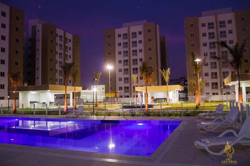 BAIRRO PORTÃO: 10ª foto da galeria de imagens do imóvel