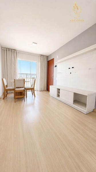 APARTAMENTO 03 DORMITÓRIOS: 5ª foto da galeria de imagens do imóvel
