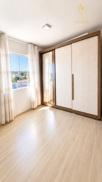 APARTAMENTO 03 DORMITÓRIOS: 15ª foto da galeria de imagens do imóvel