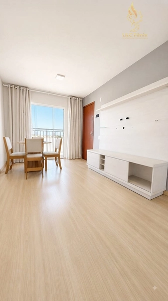 APARTAMENTO 03 DORMITÓRIOS: 6ª foto da galeria de imagens do imóvel