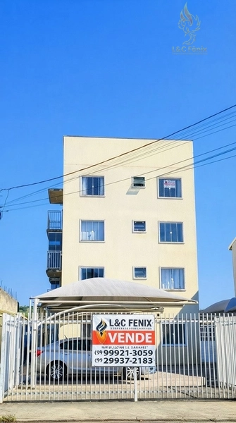 APARTAMENTO 03 DORMITÓRIOS: 1ª foto da galeria de imagens do imóvel
