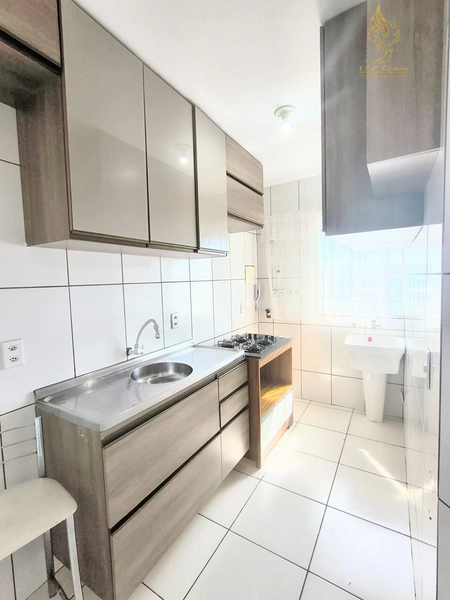 APARTAMENTO 03 DORMITÓRIOS: 9ª foto da galeria de imagens do imóvel
