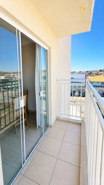 APARTAMENTO 03 DORMITÓRIOS: 20ª foto da galeria de imagens do imóvel