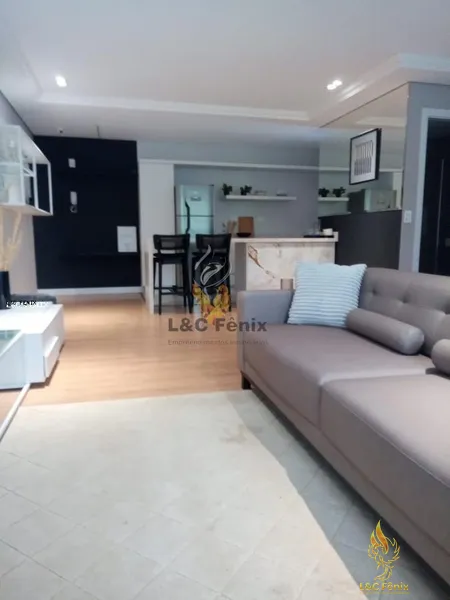 Apartamento para Venda em Curitiba / PR no bairro Bacacheri: 5ª foto da galeria de imagens do imóvel