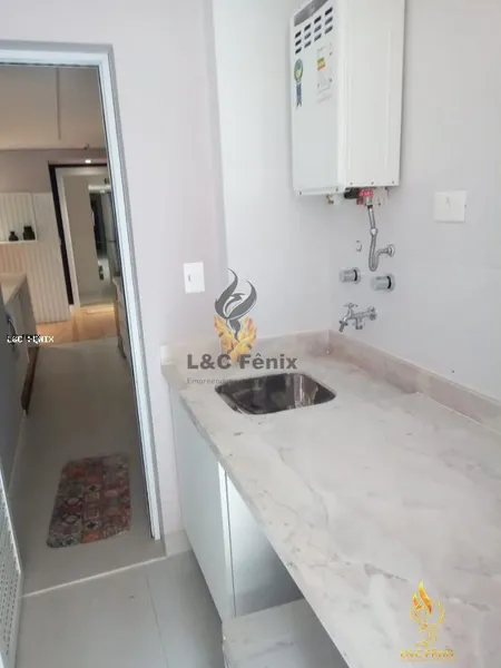 Apartamento para Venda em Curitiba / PR no bairro Bacacheri: 10ª foto da galeria de imagens do imóvel