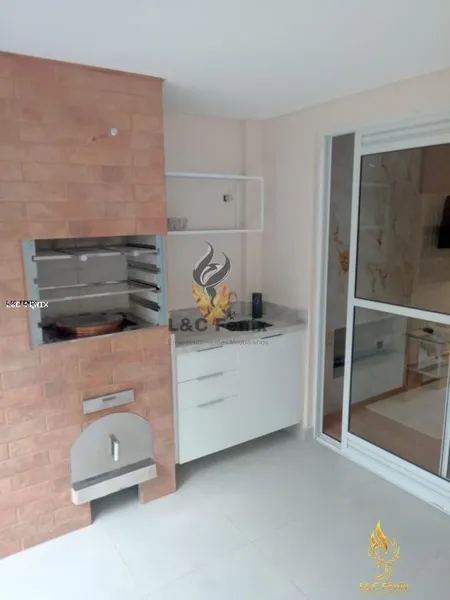 Apartamento para Venda em Curitiba / PR no bairro Bacacheri: 9ª foto da galeria de imagens do imóvel
