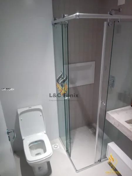 Apartamento para Venda em Curitiba / PR no bairro Bacacheri: 21ª foto da galeria de imagens do imóvel