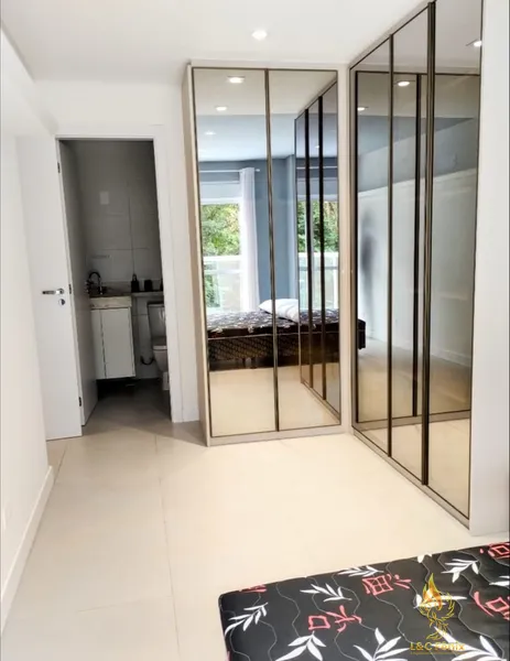 Apartamento para Venda em Curitiba / PR no bairro Bacacheri: 25ª foto da galeria de imagens do imóvel