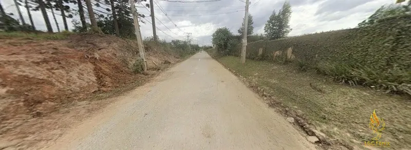 Terreno à Venda – Oportunidade Imperdível para Construtoras!: 8ª foto da galeria de imagens do imóvel