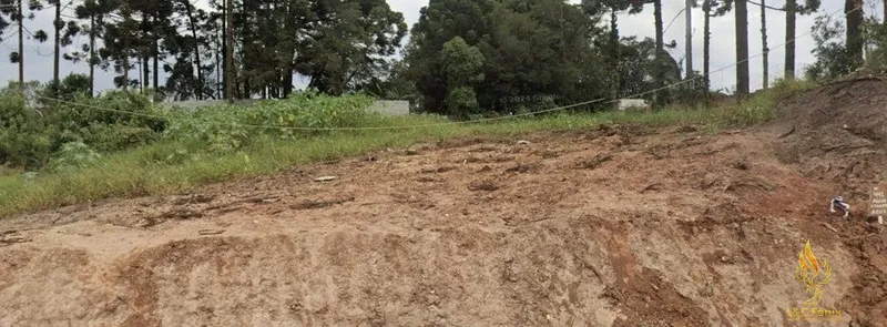 Terreno à Venda – Oportunidade Imperdível para Construtoras!: 14ª foto da galeria de imagens do imóvel