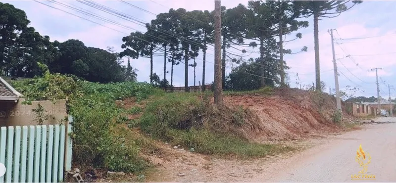Terreno à Venda – Oportunidade Imperdível para Construtoras!: 7ª foto da galeria de imagens do imóvel