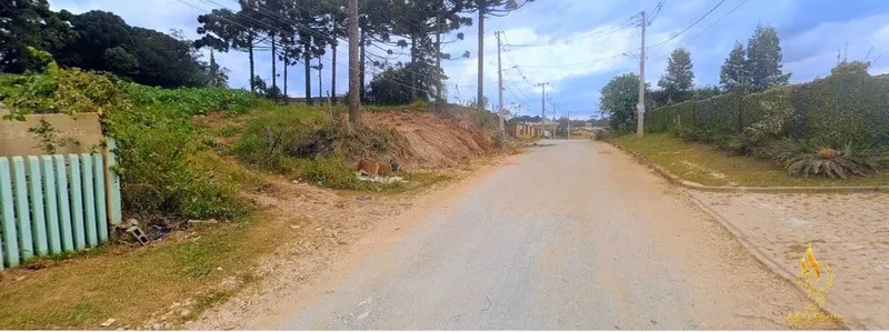 Terreno à Venda – Oportunidade Imperdível para Construtoras!: 9ª foto da galeria de imagens do imóvel