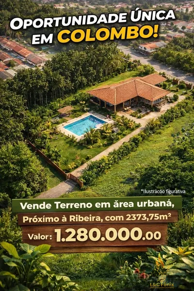 Terreno à Venda – Oportunidade Imperdível para Construtoras!: 3ª foto da galeria de imagens do imóvel