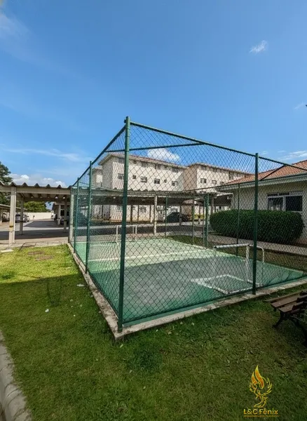 Apartamento Semimobiliado no São Gabriel, Colombo: 5ª foto da galeria de imagens do imóvel