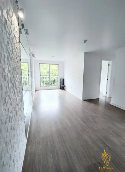 Apartamento Semimobiliado no São Gabriel, Colombo: 10ª foto da galeria de imagens do imóvel