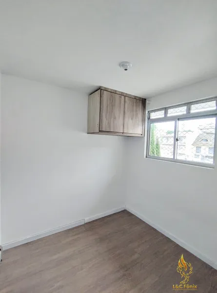 Apartamento Semimobiliado no São Gabriel, Colombo: 19ª foto da galeria de imagens do imóvel
