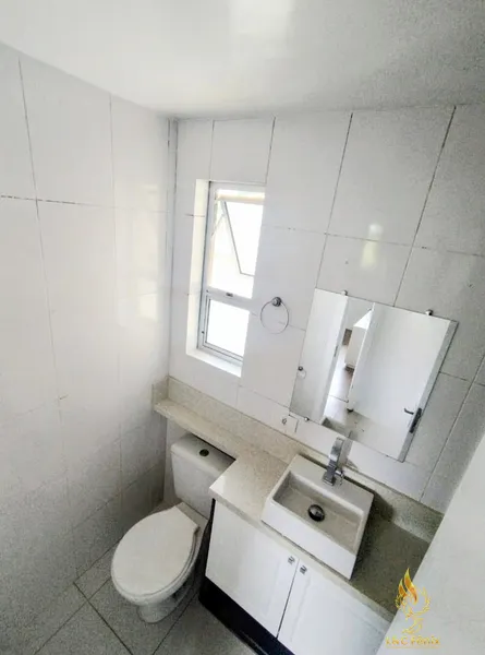 Apartamento Semimobiliado no São Gabriel, Colombo: 22ª foto da galeria de imagens do imóvel