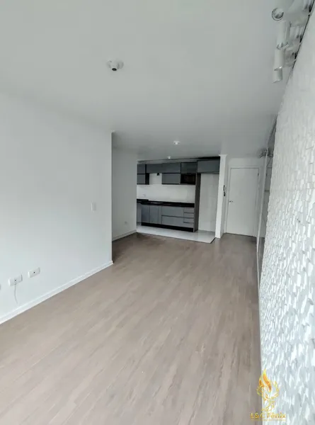 Apartamento Semimobiliado no São Gabriel, Colombo: 14ª foto da galeria de imagens do imóvel