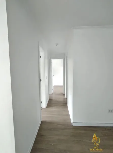 Apartamento Semimobiliado no São Gabriel, Colombo: 12ª foto da galeria de imagens do imóvel