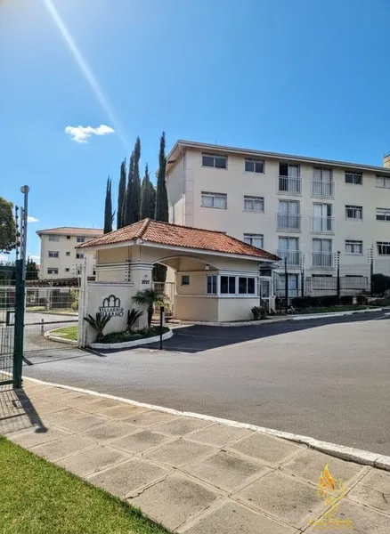 Apartamento Semimobiliado no São Gabriel, Colombo: 26ª foto da galeria de imagens do imóvel