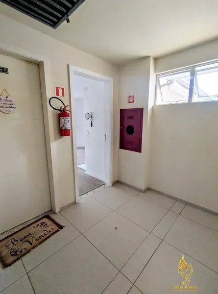 Apartamento Semimobiliado no São Gabriel, Colombo: 23ª foto da galeria de imagens do imóvel