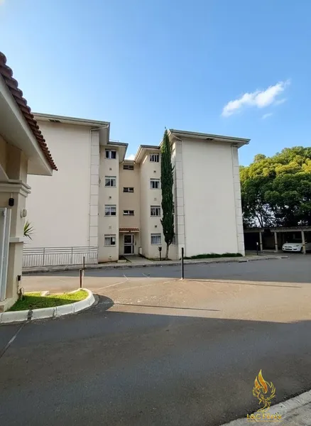 Apartamento Semimobiliado no São Gabriel, Colombo: 27ª foto da galeria de imagens do imóvel