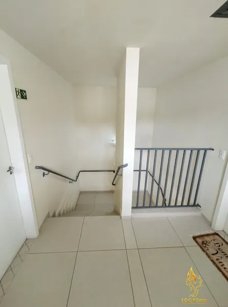 Apartamento Semimobiliado no São Gabriel, Colombo: 24ª foto da galeria de imagens do imóvel