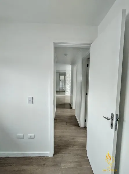 Apartamento Semimobiliado no São Gabriel, Colombo: 13ª foto da galeria de imagens do imóvel