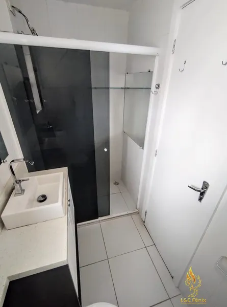 Apartamento Semimobiliado no São Gabriel, Colombo: 21ª foto da galeria de imagens do imóvel