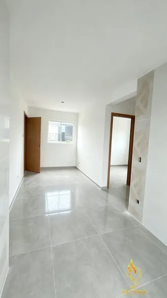 APARTAMENTO NOVO EM COLOMBO: 15ª foto da galeria de imagens do imóvel