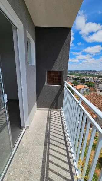 APARTAMENTO NOVO EM COLOMBO: 28ª foto da galeria de imagens do imóvel